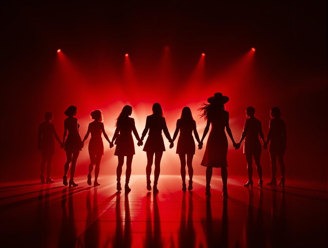吃瓜大赛在线-今日大瓜：某导演被曝潜规则女演员！多名受害者站出发声-今日吃瓜